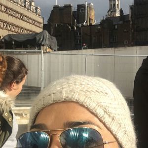 Meet your Posher, Seema